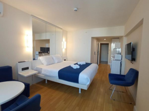 Orbi city apartment